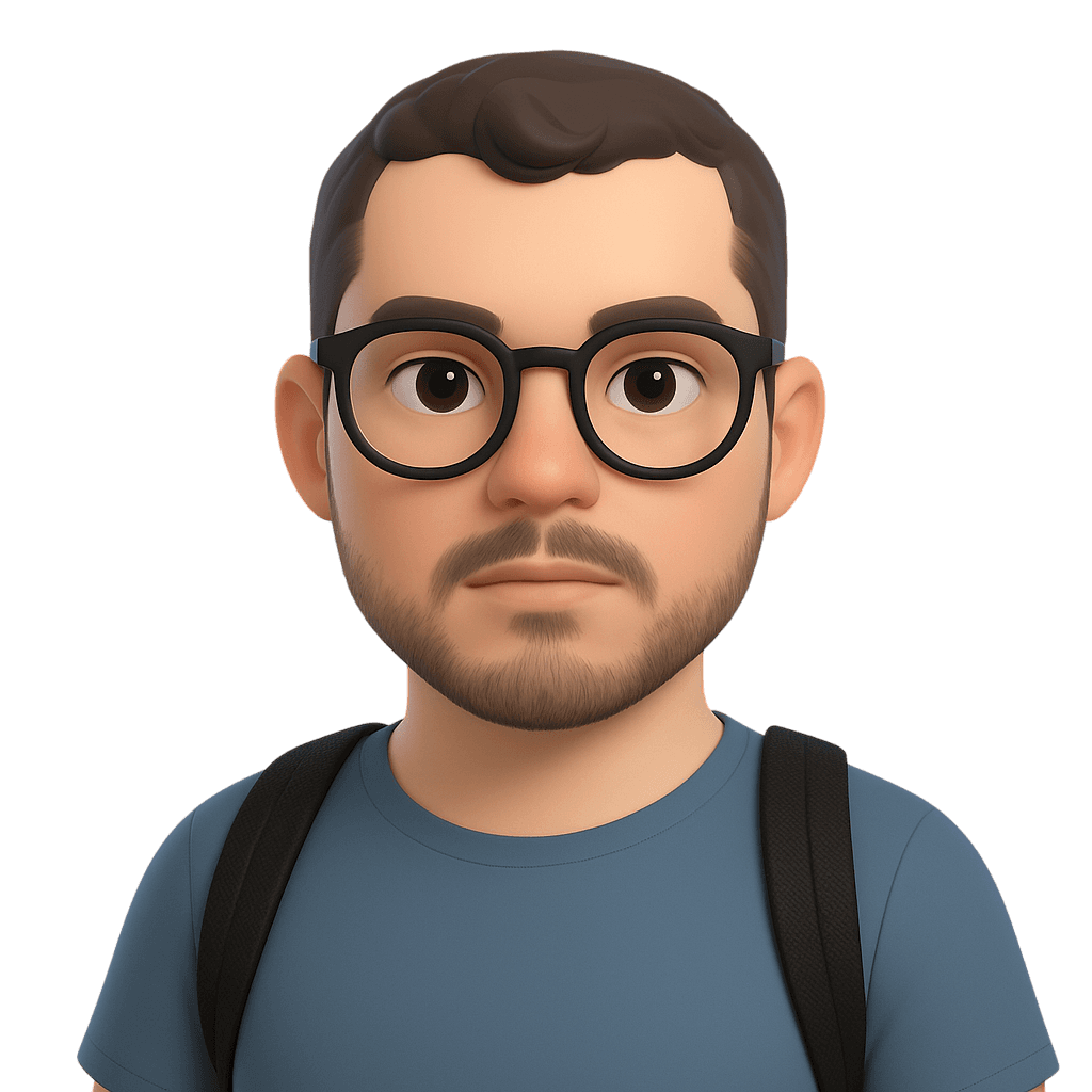 Helder Jefferson Ferreira da Luz